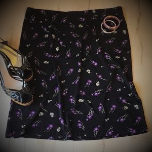Cherokee - Stylish, classic look career skirt!